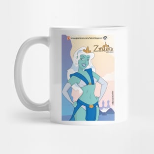 Zemara 07 Mug